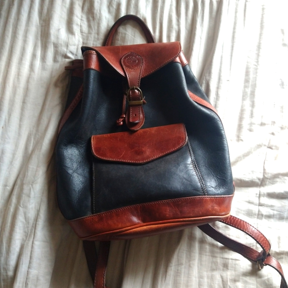 Timberland Backpack - image 1